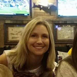 Meet your Posher, Gina